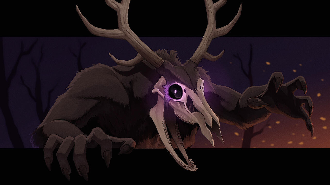 Wendigo Wendigo