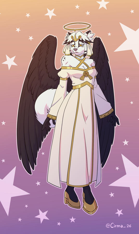 DressUpTober Day 18 DressUpTober Day 18