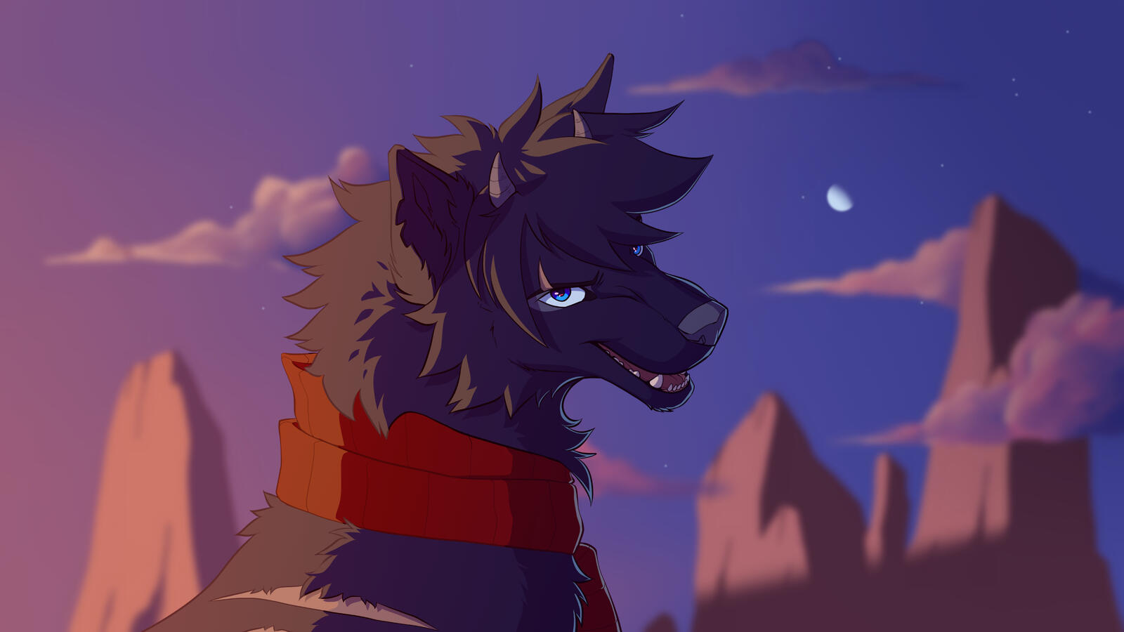 Illustration for Mylkzi