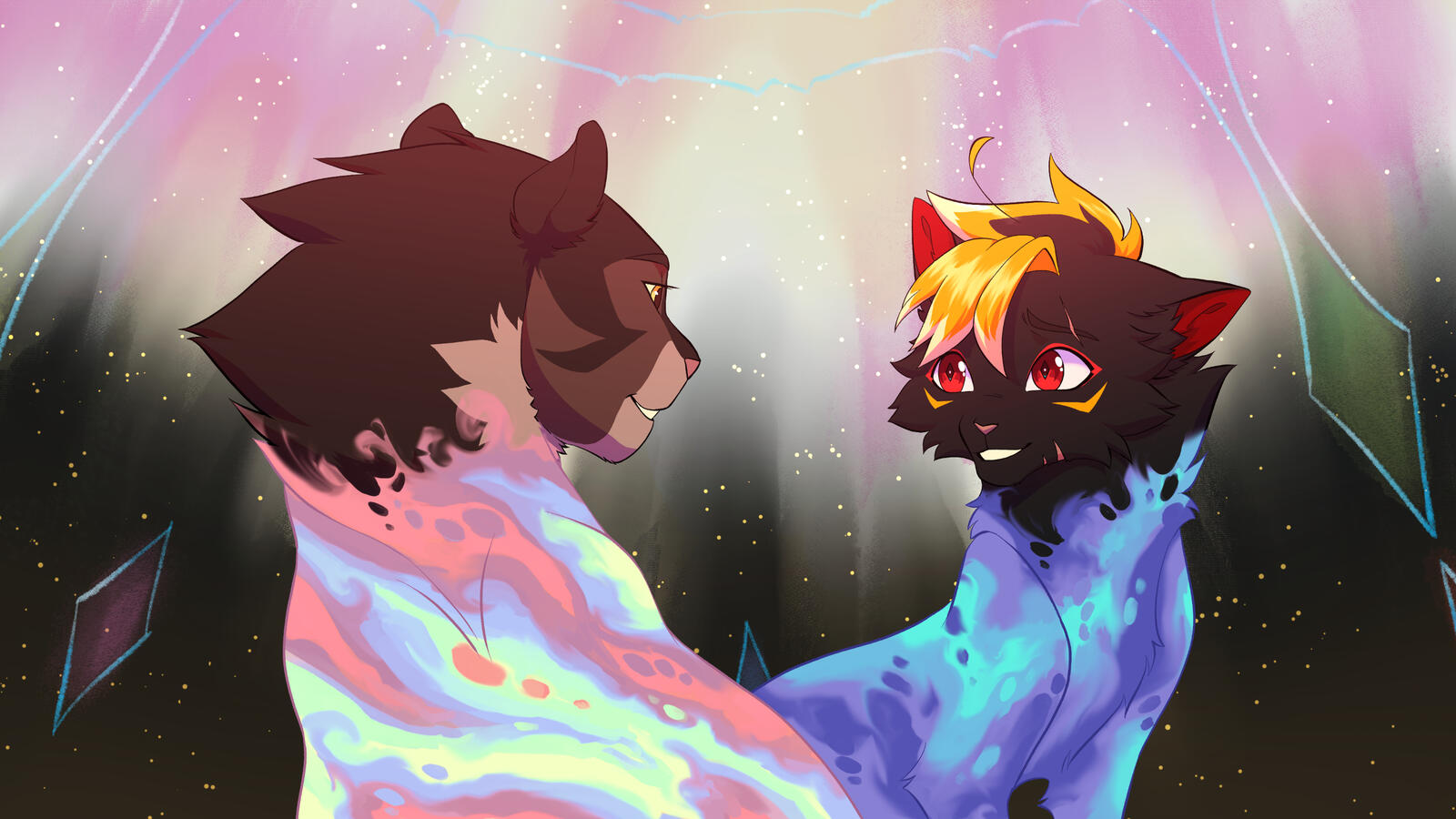 Illustration for Atsuoru