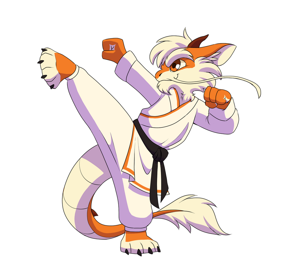 Dragon Sticker Dragon Sticker