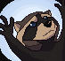 Pedro Pixel icon